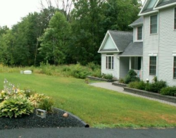 Wisconsin Residential Landscaping