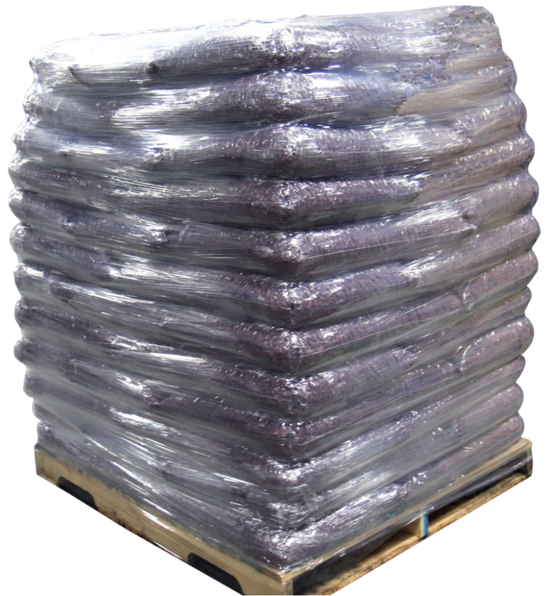 Shop Painted Black Rubber Mulch Maryland Factory Direct Shipping