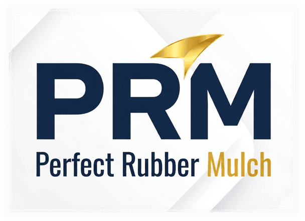 Perfect Rubber Mulch